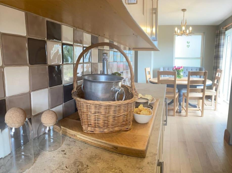 The Annex: 2 Bedroom Cottage, Countryside, Peaceful Getaway With Garden Easingwold Exterior photo
