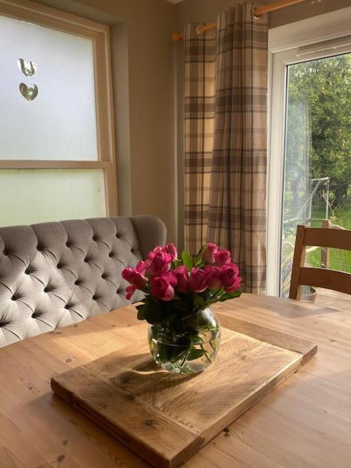 The Annex: 2 Bedroom Cottage, Countryside, Peaceful Getaway With Garden Easingwold Exterior photo