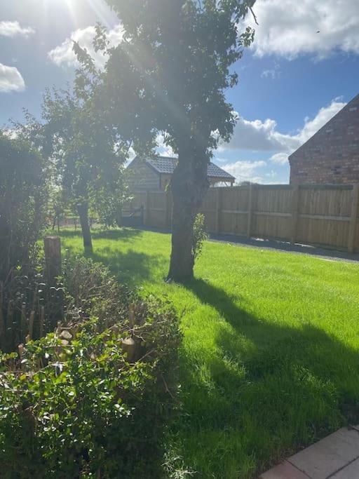 The Annex: 2 Bedroom Cottage, Countryside, Peaceful Getaway With Garden Easingwold Exterior photo
